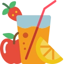 Juices Icon
