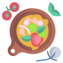 Recipes Icon